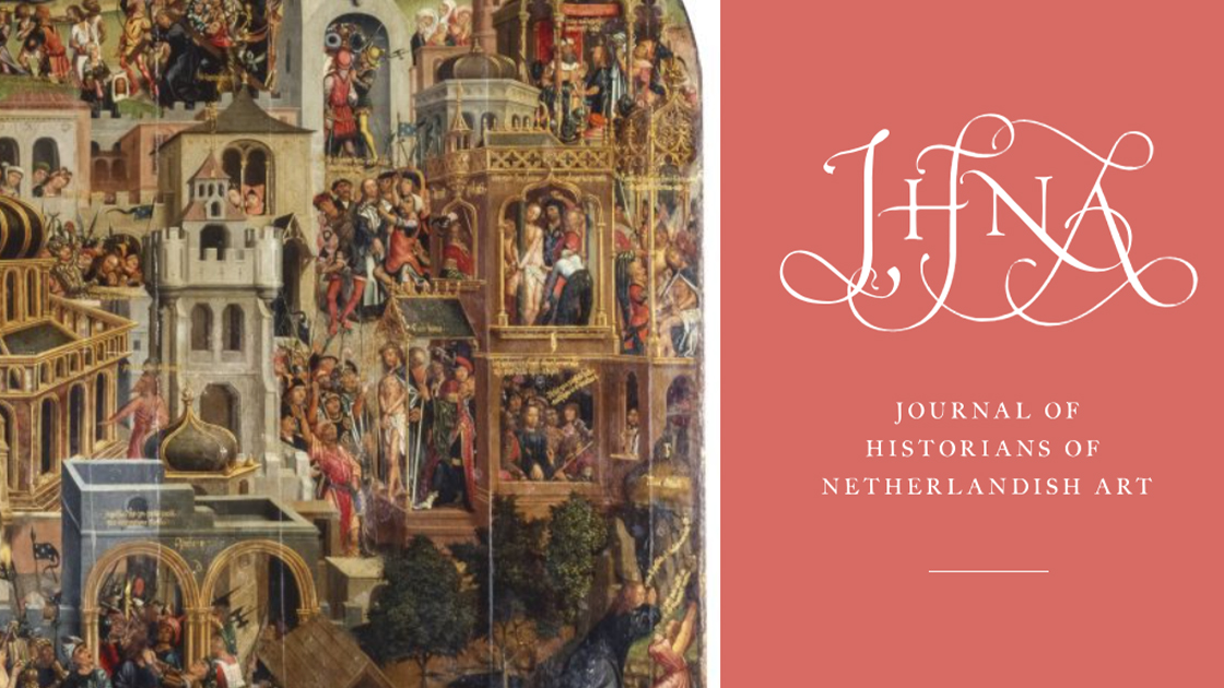 Kress Grantee Spotlight: Jennifer Henel