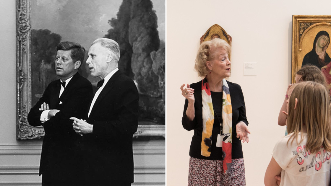 Updates on Programs, Reflecting on our Mission