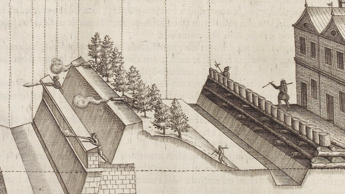 Kress Fellow Spotlight: Morgan Ng