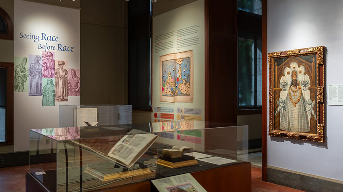 Kress Grantee & Fellow Spotlight: Lia Markey, The Newberry Library