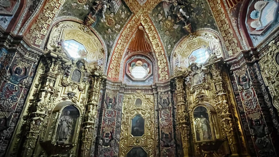 2024 Italian Art Society/Kress Lecture in Italy