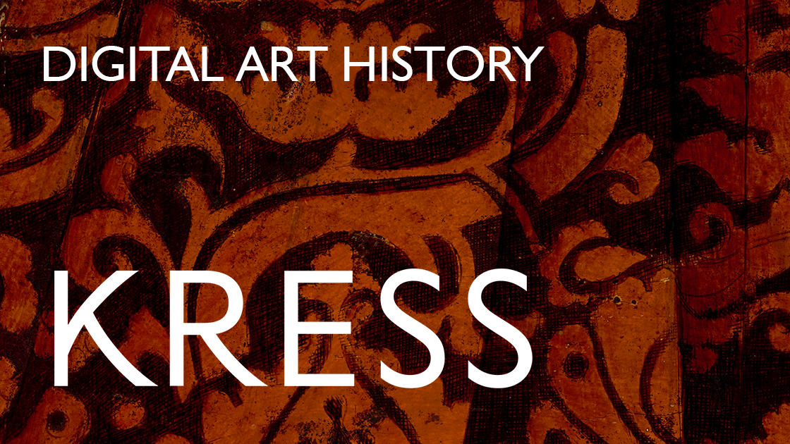 Sponsored Research – Technical Art History: An Interdisciplinary Journey into the Making of Art